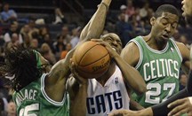 Celtics y Mavericks cierran invictos los últimos 7 días