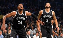 Brooklyn Nets recupera a Deron Williams y Paul Pierce