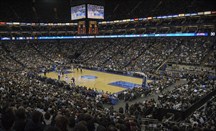 Londres volverá a ser sede de un partido de la NBA la próxima temporada
