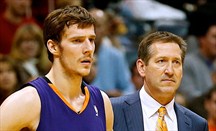 Phoenix Suns podría apuntarse a la puja por Kevin Love