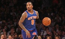 J.R. Smith fue el máximo encestador de los Knicks con 21 puntos