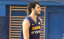 Álex Abrines se ha perdido los 2 últimos juegos del Eurobasket
