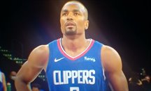 Lakers-Clippers: dulce noche para Ibaka, agria para Gasol