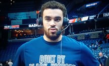 Memphis le saca los colores a los Clippers desde la defensa