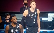 Brooklyn Nets celebra el debut de Blake Griffin con victoria