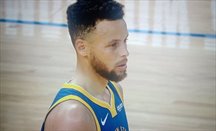 Curry ha anotado 53 puntos y ha dejado atrás a Wilt Chamberlain