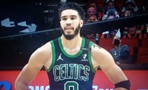 Tatum decide el Portland-Boston y los Celtics siguen en racha