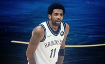 Irving se reincorporará a los Nets para jugar los partidos fuera de casa
