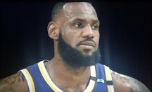 Sacramento Kings amarga el regreso de LeBron James