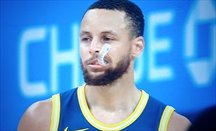 Curry decide el Warriors-Jazz y Clarkson arruina al final su gran remontada