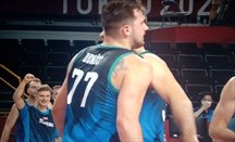 Doncic liderará a Eslovenia en el Eurobasket