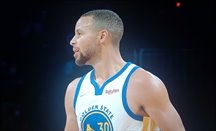 Stephen Curry y Warriors inician la temporada en Japón