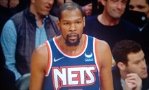 El buen regreso de Durant no impide otra derrota de los Nets