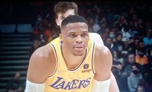 Westbrook deja atrás Lakers y Jazz para fichar por Clippers