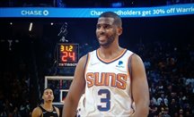Phoenix Suns arruina la gran noche de Poole y suma 9 triunfos seguidos