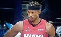 Miami Heat se clasifica para las Finales del Este dejando fuera a Sixers