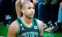 Boston Celtics alarga su gran racha triunfal venciendo en Nueva Orleans