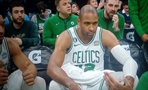 Horford ha acordado su continuidad con Celtics hasta 2025