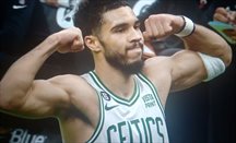 Los Celtics humillan a Milwaukee con un resultado de escándalo: 99-140