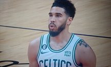 Boston Celtics vence por 43 puntos a unos Nets humillados