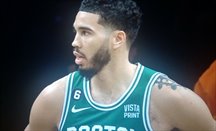 La defensa de Celtics anula a Brooklyn en el último cuarto