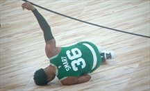 Celtics pierde por lesiones a Marcus Smart y Robert Williams III