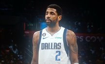 Buen estreno de Irving con Dallas Mavericks