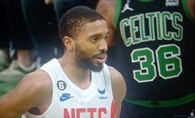 Campanada en el Garden: ¡Brooklyn Nets remonta 28 puntos a los Celtics!
