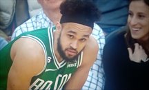 Celtics prolonga las Finales del Este y todavía sueña con el milagro