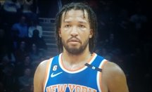 Triunfos importantes de Knicks y Nets con Brunson y Bridges a tope