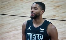 Brooklyn Nets arruina el estreno en la temporada del big three de Suns
