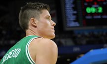 Jerebko deja atrás su etapa con Celtics