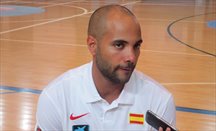 Jordi Fernández habla con Hispanosnba.com