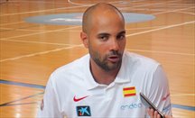 Jordi Fernández responde a las preguntas de Hispanosnba.com