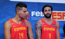 España y Argentina lucharán por las medallas