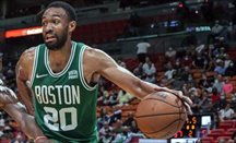 Boston Celtics corta a Jabari Parker