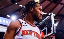 La NBA sanciona a Knicks por cometer 'tampering' en el fichaje de Brunson