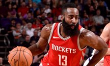 Houston Rockets sitúa a los Spurs fuera de los playoffs