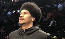 Brooklyn Nets ejerce sus opciones sobre Jarrett Allen y Dzanan Musa