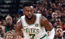 Boston Celtics gestiona la extensión de contrato de Jaylen Brown
