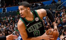Boston Celtics ofrecerá el máximo contrato a Jayson Tatum