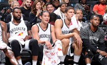 Jeremy Lin brilló con Nets ante los Knicks