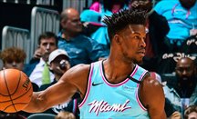 Miami Heat recupera a Jimmy Butler y Goran Dragic