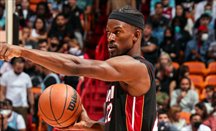 La NBA fija suspensiones para 5 jugadores tras la trifulca del Pelicans-Heat