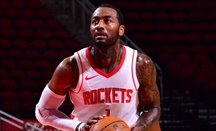 Wall sale de Rockets para jugar en Clippers
