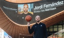 Jordi Fernández: "Es un honor representar al baloncesto español"