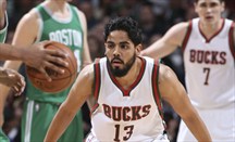 Los Bucks vuelven a ofrecer a Jorge Gutiérrez la oportunidad de jugar en la NBA