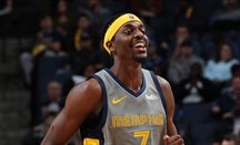 Indiana Pacers ha fichado a Justin Holiday
