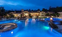 Kawhi compra una mansión en California por 13,3 millones de dólares