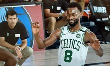 Boston Celtics firma una barrida histórica ante los Sixers